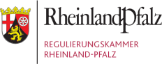 Logo Regulierungskammer Rheinland-Pfalz
